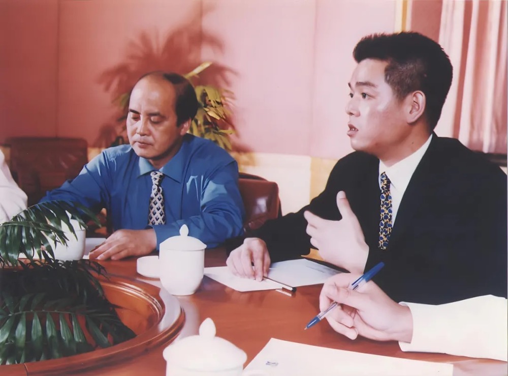 凱泉“星光錄”：甌江火種照初心