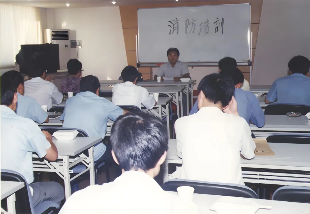 凱泉“星光錄”：以人才泵動未來