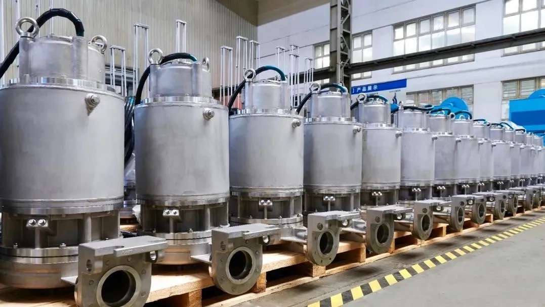 凱泉“星光錄”（第六期）：破冰歐洲核電市場