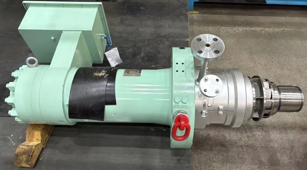 重大突破！凱泉爐水循環(huán)泵，憑自主創(chuàng)新領(lǐng)航泵業(yè)新征程